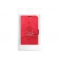 XIAOMI Redmi Note 10S Wallet Cases MEZZO Book Tree  Red 