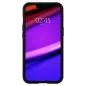 Apple iPhone 13 Case Spigen Armor Carbon Fibre, Elegant  Black