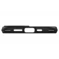 Apple iPhone 13 Case Spigen Armor Carbon Fibre, Elegant  Black