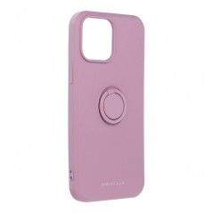 Apple iPhone 13 Pro Max Case Roar Amber Purple