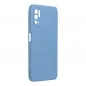 XIAOMI Poco M3 Pro 5G Case Silicone Elegant  Blue 