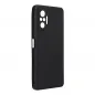 XIAOMI Redmi Note 10 Pro Max Case Silicone Elegant  Black 