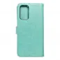 XIAOMI Redmi Note 10 Pro Max Wallet Cases MEZZO Book Tree  Green 