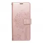 XIAOMI Redmi Note 10 Pro Max Wallet Cases MEZZO Book Tree  Rose gold 