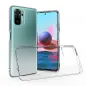 XIAOMI Redmi Note 10 Case CLEAR 2mm BOX Transparent 