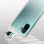 XIAOMI Redmi Note 10 Case CLEAR 2mm BOX Transparent 