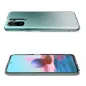 XIAOMI Redmi Note 10 Case CLEAR 2mm BOX Transparent 