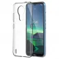 Nokia 1.4 Case Ultra Slim 0,5mm Transparent 