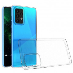 Samsung Galaxy A52 5G Case Ultra Slim 0,3mm Transparent 