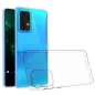 Samsung Galaxy A52s 5G Case Ultra Slim 0,3mm Transparent 