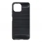 XIAOMI Mi 11 Lite 5G NE Case Carbon Elegant  Black 