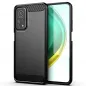 XIAOMI Redmi K40 PRO Case Carbon Elegant  Black 