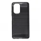 XIAOMI Redmi K40 PRO Case Carbon Elegant  Black 