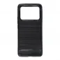 XIAOMI Mi 11 Ultra Case Carbon Elegant  Black 