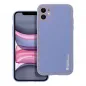 Apple iPhone 11 Case Leather Blue 