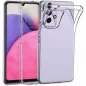 Samsung Galaxy A52s 5G Case CLEAR 2mm BOX Transparent 