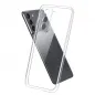 Samsung Galaxy S21 FE 5G Case CLEAR 2mm BOX Transparent 