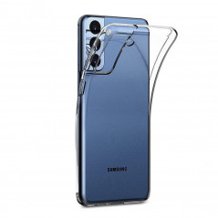 Samsung Galaxy S21 FE 5G Case CLEAR 2mm BOX Transparent 