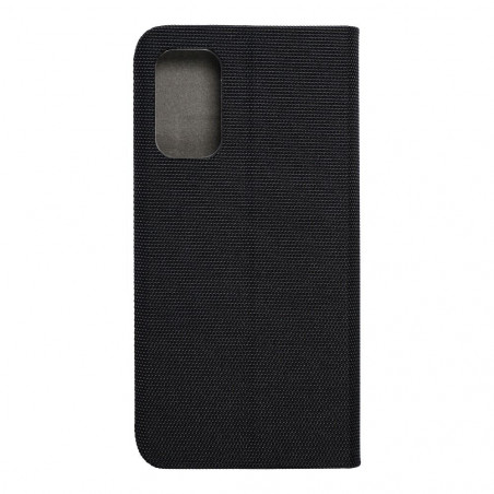 Samsung Galaxy A32 LTE Wallet Cases Sensitive Book Black 