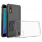 Samsung Galaxy Xcover 5 Case Ultra Slim 0,5mm Transparent 