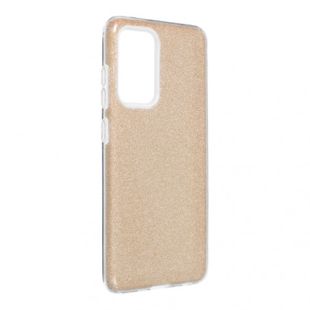 Samsung Galaxy A52 5G Case Shining Gold 