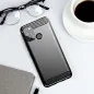 Oppo A53 Case Carbon Elegant  Black 