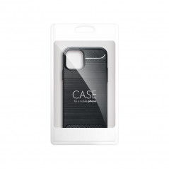 Oppo A53 Case Carbon Elegant  Black 