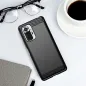 XIAOMI Poco M3 Pro 5G Case Carbon Elegant  Black 