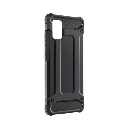 Samsung Galaxy A51 5G Hardened cover Armor Black 