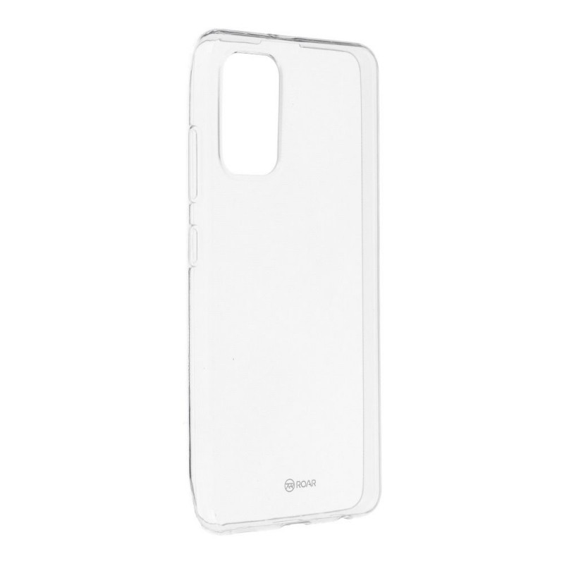 Samsung Galaxy A32 LTE Case Roar Jelly Case Transparent 