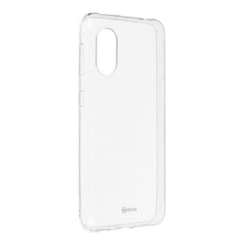 Samsung Galaxy Xcover 5 Case Roar Jelly Case Transparent 