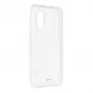 Samsung Galaxy Xcover 5 Case Roar Jelly Case Transparent 