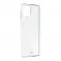 Samsung Galaxy A22 LTE Case Roar Jelly Case Transparent 