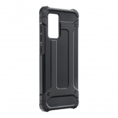 Samsung Galaxy A52 LTE Hardened cover Armor Black 