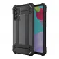 Samsung Galaxy A52s 5G Hardened cover Armor Black 