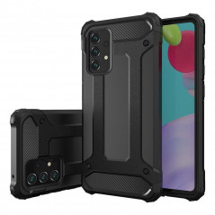 Samsung Galaxy A52s 5G Hardened cover Armor Black 