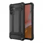 Samsung Galaxy A72 5G Hardened cover Armor Black 