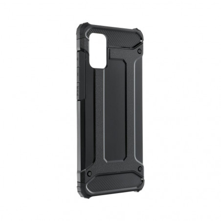 Samsung Galaxy A72 5G Hardened cover Armor Black 