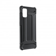 Samsung Galaxy A72 LTE Hardened cover Armor Black