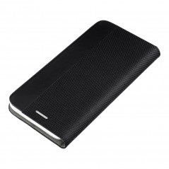 XIAOMI Redmi 9I Wallet Cases Sensitive Book Black 