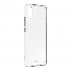 XIAOMI Redmi 9I Case Roar Jelly Case Transparent 