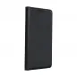 Oppo Find X3 Neo Wallet Cases Smart Case Book Black 