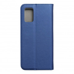 Samsung Galaxy A03 Wallet Cases Smart Case Book Navy 