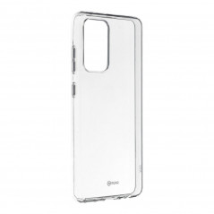 Samsung Galaxy A52s 5G Case Roar Jelly Case Transparent