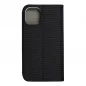 Apple iPhone 12 mini Wallet Cases Sensitive Book Black 