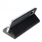 Apple iPhone 12 Wallet Cases Sensitive Book Black 