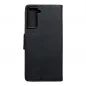 Samsung Galaxy S21 Plus 5G Wallet Cases Fancy Book Black 