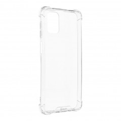 Samsung Galaxy M51 Case Roar Armor Jelly Transparent