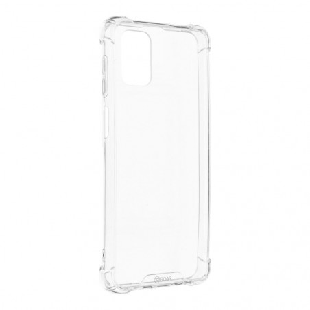 Samsung Galaxy M51 Case Roar Armor Jelly Transparent