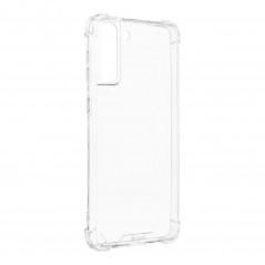 Samsung Galaxy S21 5G Case Roar Armor Jelly Transparent